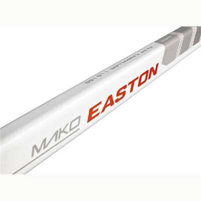 Easton Mako Fusion Grip Junior Composite Hockey Stick 