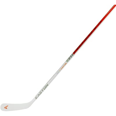 Grip Coating For Added Hand Control (Easton Mako M2 Grip Composite Stick '12 Model - Intermediate)