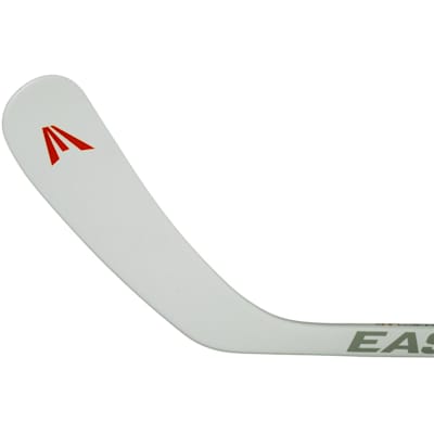 6k Woven Carbon Paddle (Easton Mako M2 Grip Composite Stick '12 Model - Intermediate)