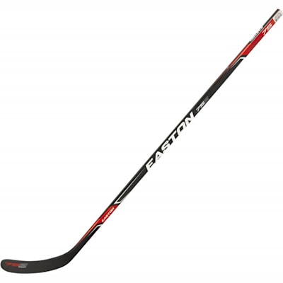 Backhand (Easton Stealth 75S Grip Composite Stick - Senior)
