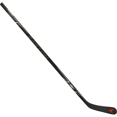 Forehand (Easton Stealth 75S Grip Composite Stick - Senior)