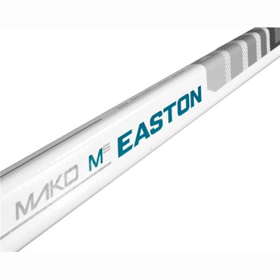 Easton Mako M5 II 65 E7 Intermediate Hockey Stick, Left Handed