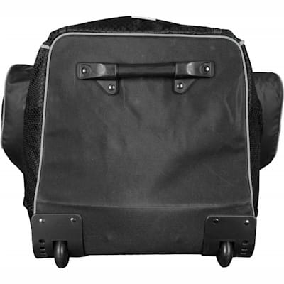 Bottom View (Easton Stealth RS Backpack Wheel Bag - Senior)