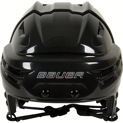 Front View (Bauer RE-AKT Hockey Helmet)
