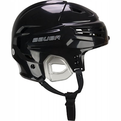 Side View (Bauer RE-AKT Hockey Helmet)
