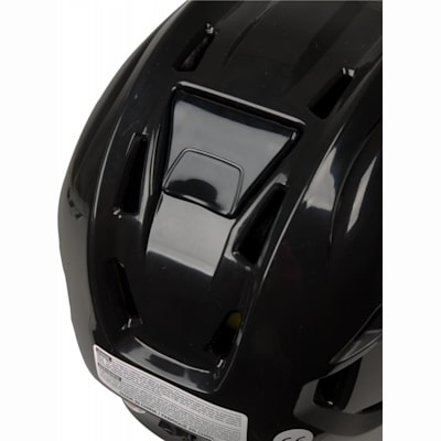 Size Adjustment Closed (Bauer RE-AKT Hockey Helmet)