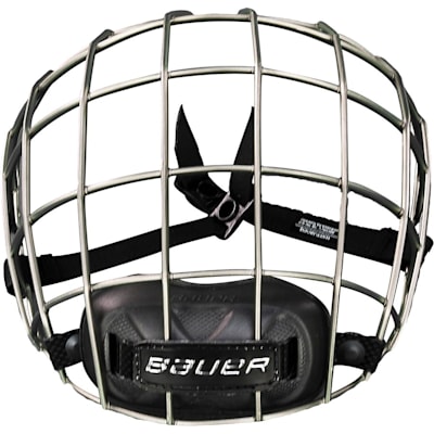 Bauer re akt titanium cage sale