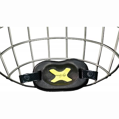 Bauer re akt titanium cage store
