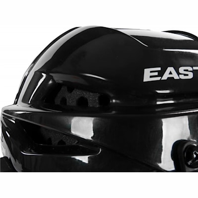 Optimized Vent Size (Easton E300 Helmet Combo)