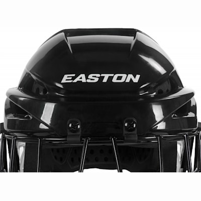 Low Profile Look (Easton E300 Helmet Combo)