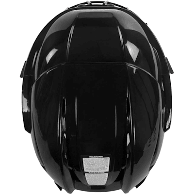 Aerial View (Easton E300 Helmet Combo)