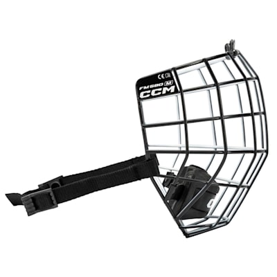 Engineers inertia until now CCM 580 Facemask | Pure Hockey Equipment