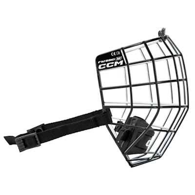  (CCM FM580 Facemask)