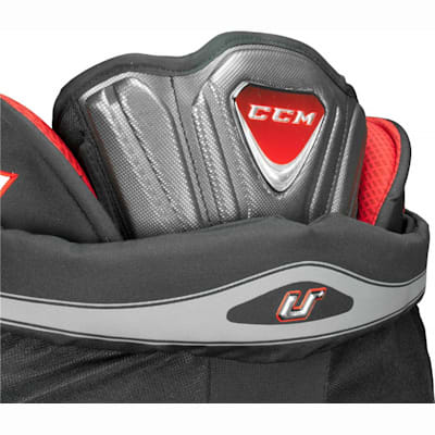 Molded High-Density Foam In Tailbone (CCM U+ CL Player Pants - Senior)