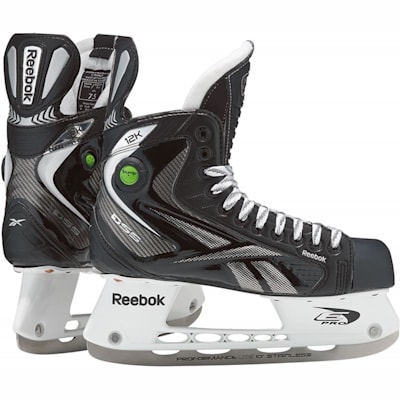 Senior (Reebok 12K Pump Ice Hockey Skates - Senior)
