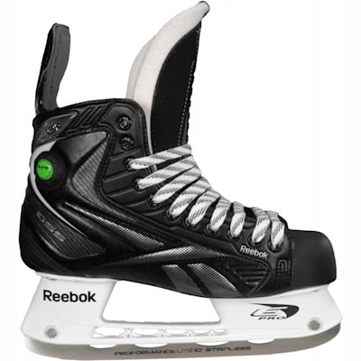 12K Pump Ice Hockey Skates - Senior Pure Hockey Equipment