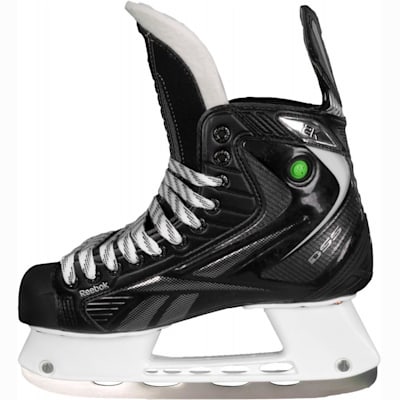 12K Pump Ice Hockey Skates - Senior Pure Hockey Equipment