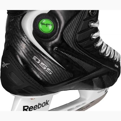 12K Pump Ice Hockey Skates - Senior Pure Hockey Equipment