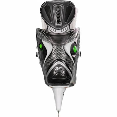 Max Armour V With Titanium Reinforced Composite (Reebok 16K Pump Ice Skates - Junior)