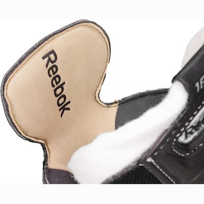 Dual Zone Liner With Duratex Grip (Reebok 16K Pump Ice Skates - Junior)