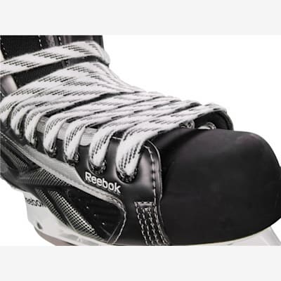 Lightweight Structure, Stability And Durability (Reebok 16K Pump Ice Skates - Junior)