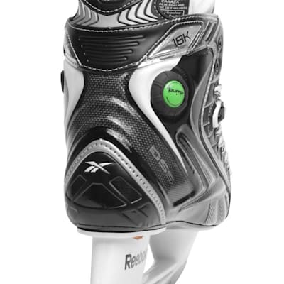 Reebok 18K Pump Ice Skates Senior Pure Hockey Equipment