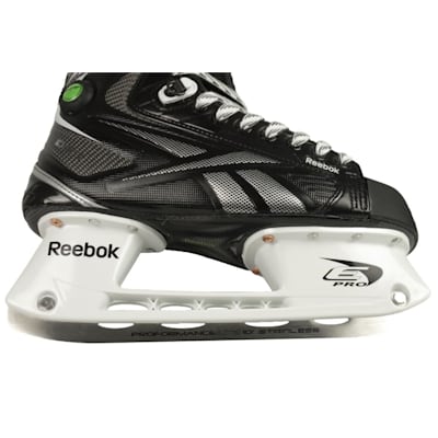 Reebok pump ice skates cheap
