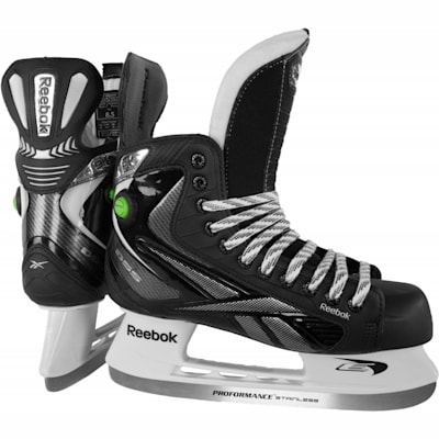 Reebok 9k pump skates outlet