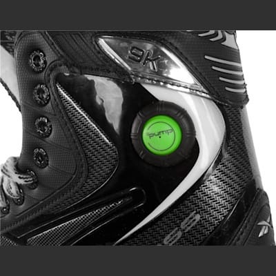 Reebok hot sale pump junior