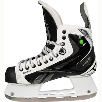Reebok white k skates review