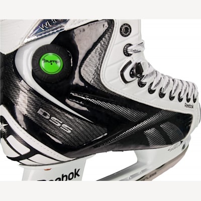 Pump hockey skates hotsell