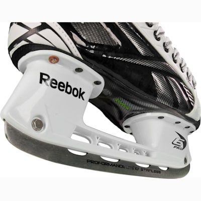Vente reebok pump top