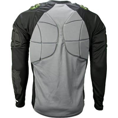 Reebok KFS Hybrid Core Padded Shirts with KFS Shield 2012 