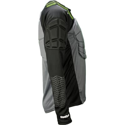 Reebok 7k padded shirt hotsell