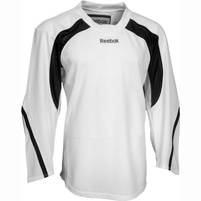 Reebok Padded Goalie Shirt Size Junior 
