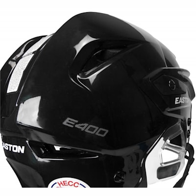 Casque Easton E400 Taille S (6 5/8 - 7) - Visière Ouverte - Occasion Bon état - Unisex Enfant