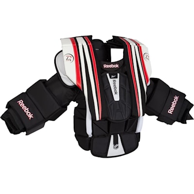Rbk chest protector discount