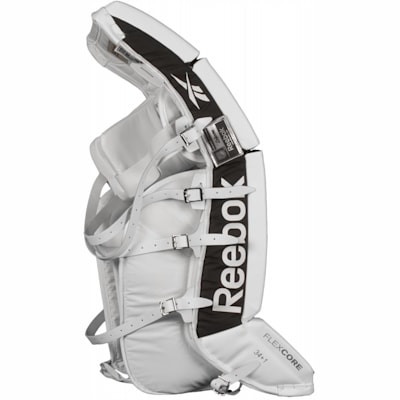 Reebok p4 goalie pads shop