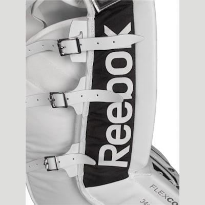Reebok 14k goalie pads best sale