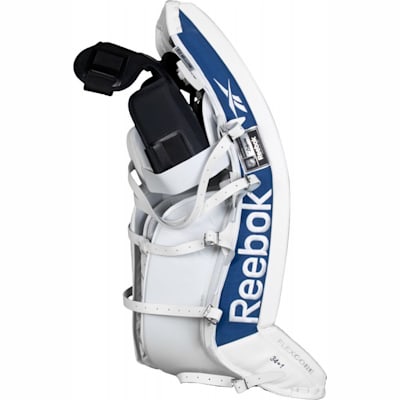 Reebok premier 4 goalie pads deals