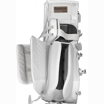 Reebok p4 goalie pads new arrivals