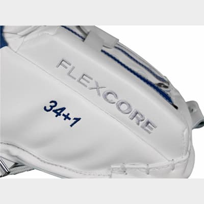 Reebok 18k new arrivals goalie pads