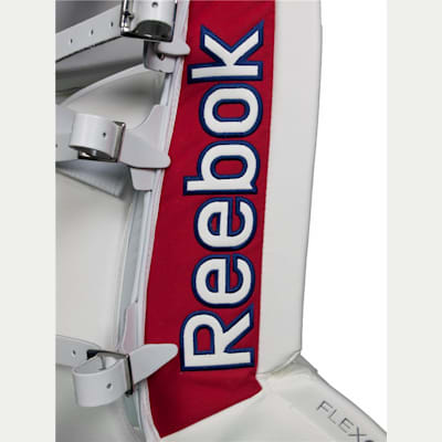 Reebok Premier 4 Pro Goalie Pads - Senior | Pure Equipment