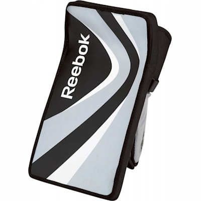 Reebok street hockey goalie set online