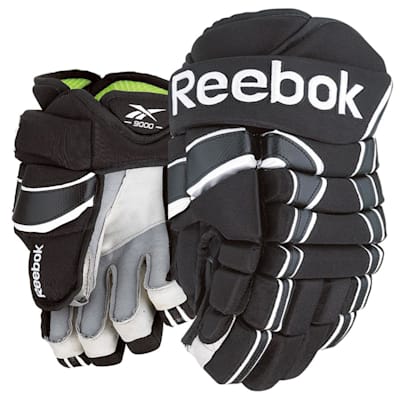 Reebok 11k gloves top