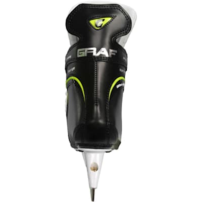 Anatomical Ankle Padding (Graf Ultra G65 Ice Skates - Senior)