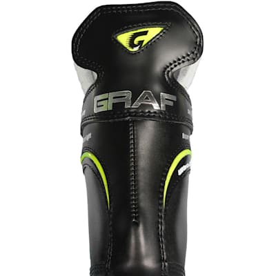 Anatomical Ankle Padding (Graf Ultra G65 Ice Skates - Senior)