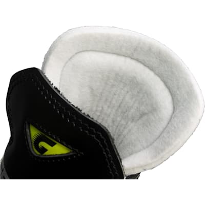 AirNet Lining Wicks Moisture Away (Graf Ultra G65 Ice Skates - Senior)