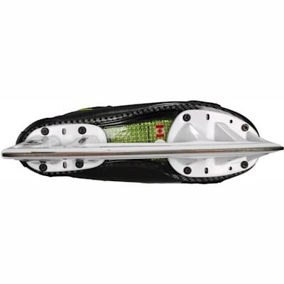 Carbon Shank Reinforced Texalite Outsole (Graf Ultra G65 Ice Skates - Senior)