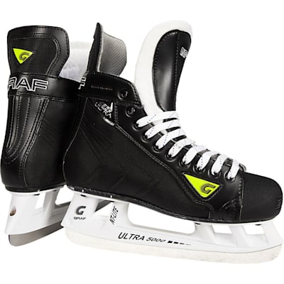Graf ice hot sale hockey skates